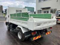 Hino RANGER 2020