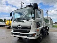 Hino RANGER 2020