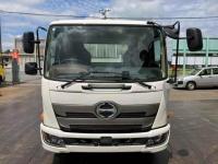 Hino RANGER 2020