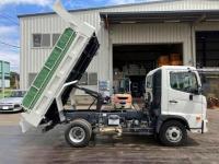 Hino RANGER 2020