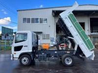 Hino RANGER 2020