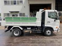 Hino RANGER 2020