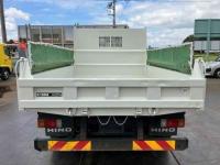 Hino RANGER 2020