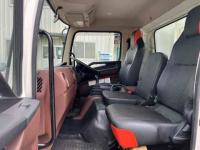 Hino RANGER 2020