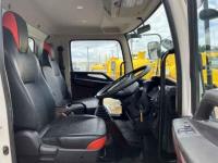 Hino RANGER 2020