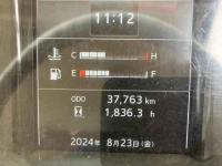 Hino RANGER 2020