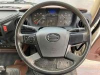 Hino RANGER 2020