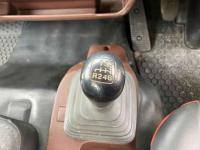 Hino RANGER 2020