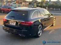 Mercedes-Benz C-Class Station Wagon 2016