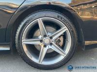Mercedes-Benz C-Class Station Wagon 2016