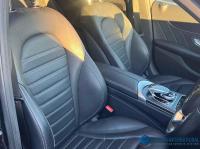 Mercedes-Benz C-Class Station Wagon 2016