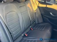 Mercedes-Benz C-Class Station Wagon 2016