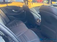 Mercedes-Benz C-Class Station Wagon 2016