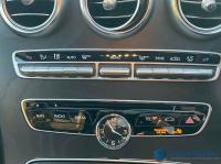 Mercedes-Benz C-Class Station Wagon 2016
