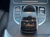 Mercedes-Benz C-Class Station Wagon 2016