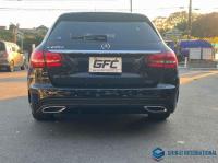 Mercedes-Benz C-Class Station Wagon 2016