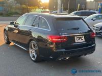Mercedes-Benz C-Class Station Wagon 2016