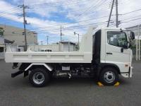 Hino RANGER 2023