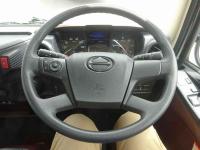 Hino RANGER 2023