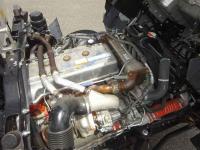 Hino RANGER 2023