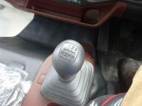 Hino RANGER 2023