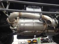 Hino RANGER 2023