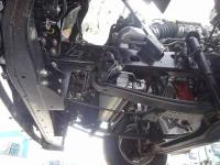 Hino RANGER 2023