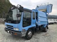 Isuzu Forward 2001