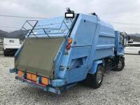 Isuzu Forward 2001