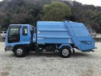 Isuzu Forward 2001