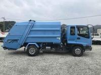 Isuzu Forward 2001