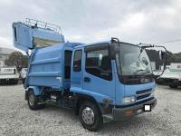 Isuzu Forward 2001