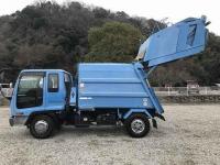 Isuzu Forward 2001
