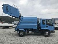 Isuzu Forward 2001