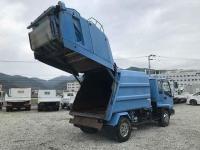 Isuzu Forward 2001