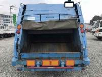 Isuzu Forward 2001