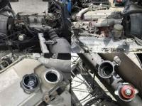 Isuzu Forward 2001