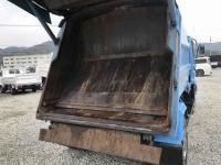 Isuzu Forward 2001