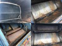 Isuzu Forward 2001
