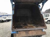 Isuzu Forward 2001