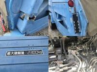 Isuzu Forward 2001