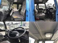Isuzu Forward 2001