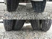 Isuzu Forward 2001