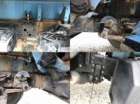 Isuzu Forward 2001