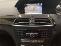 Mercedes-Benz C-Class 2011