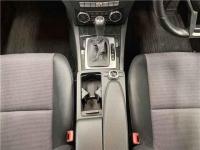Mercedes-Benz C-Class 2011
