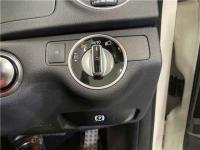 Mercedes-Benz C-Class 2011