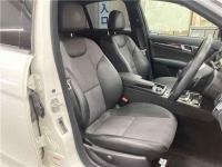 Mercedes-Benz C-Class 2011