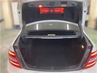 Mercedes-Benz C-Class 2011