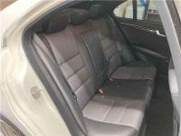 Mercedes-Benz C-Class 2011